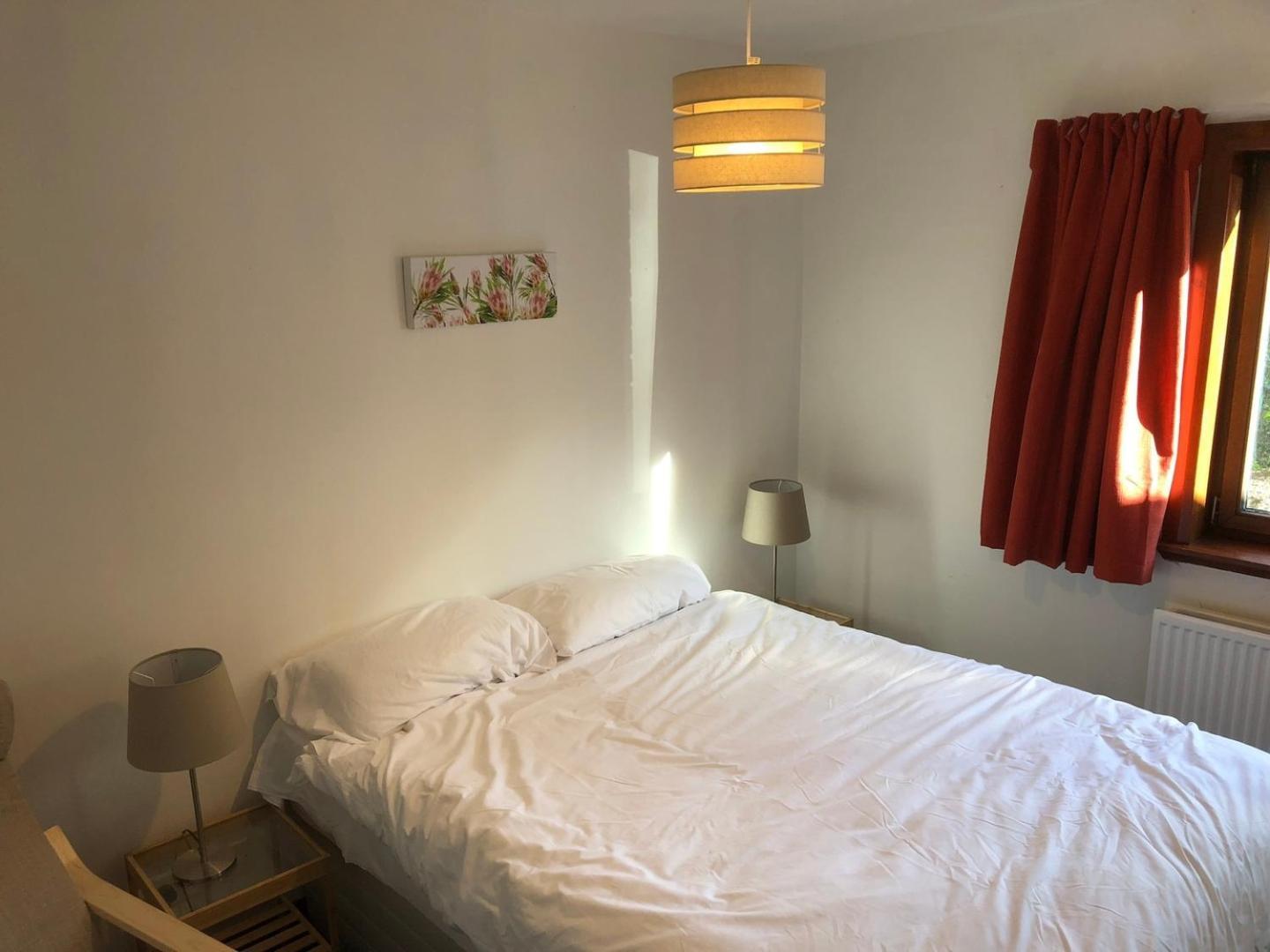 Ferienwohnung NEW Super 2BD Flat near Dalkeith Town Centre Exterior foto