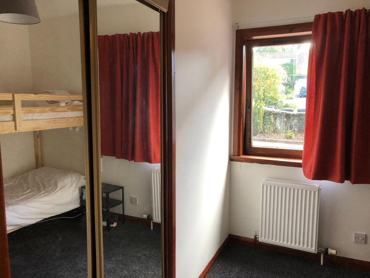 Ferienwohnung NEW Super 2BD Flat near Dalkeith Town Centre Exterior foto